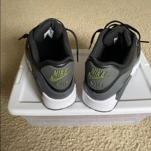 Excellent condition Nike Air Max!